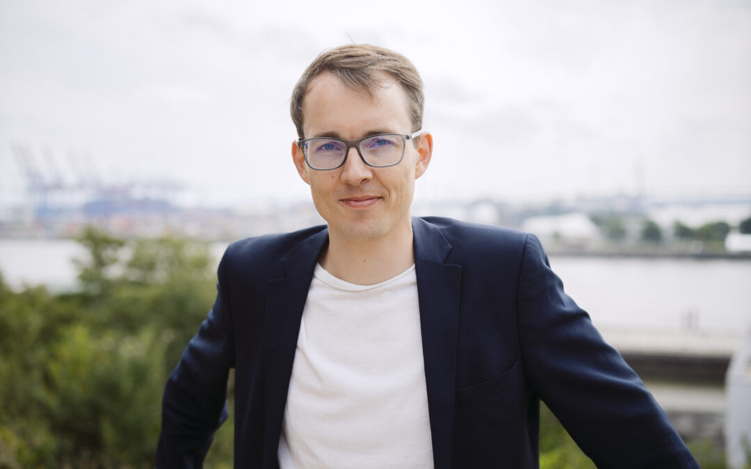 WiFo-Abendrunde mit Fabian Gebert