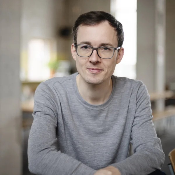 Fabian Gebert