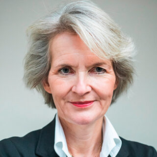 Dr. Gaby Bornheim
