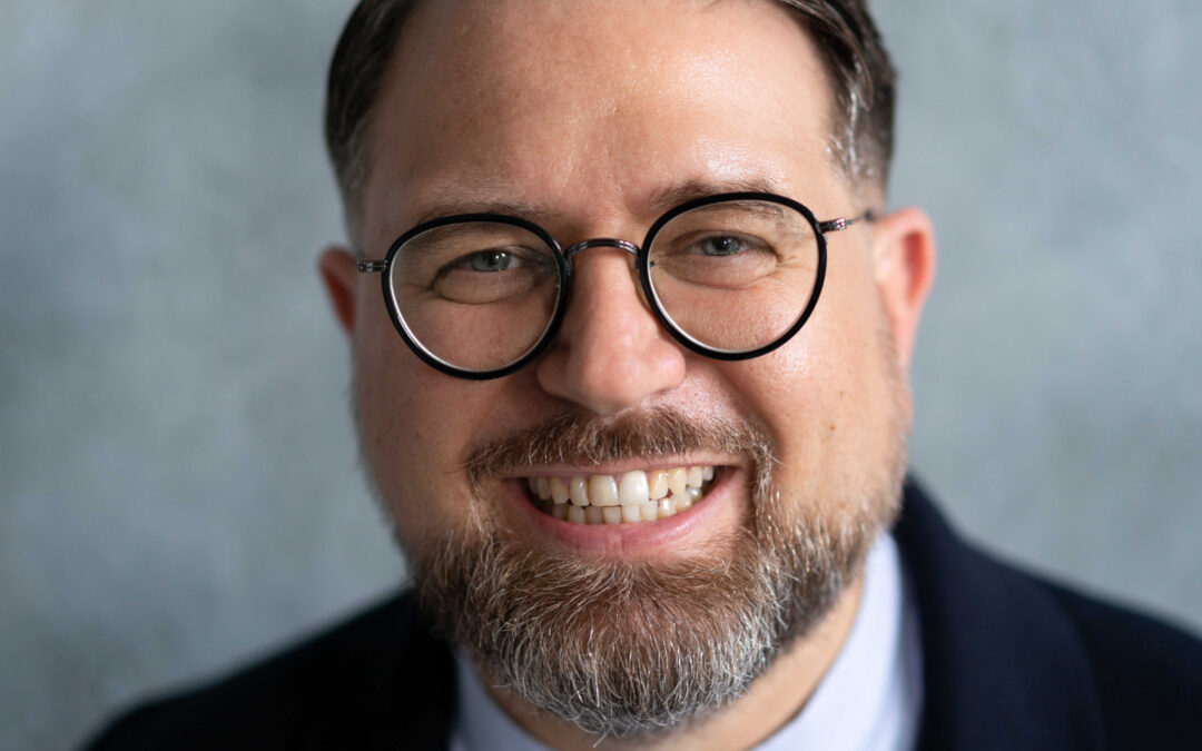 Marc Saxer