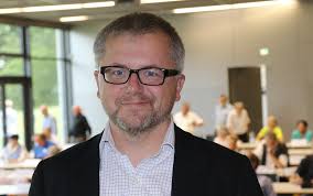 WiFo-Abendrunde mit Prof. Dr. Ulrich Fritsche