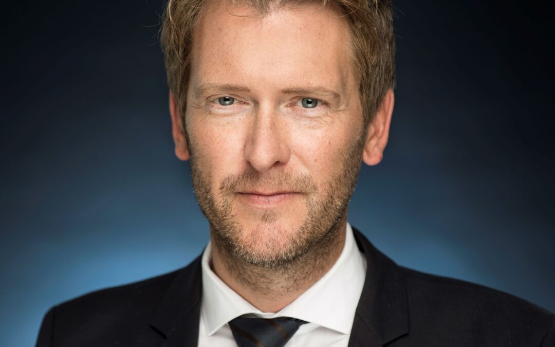 Prof. Dr. Henning Vöpel
